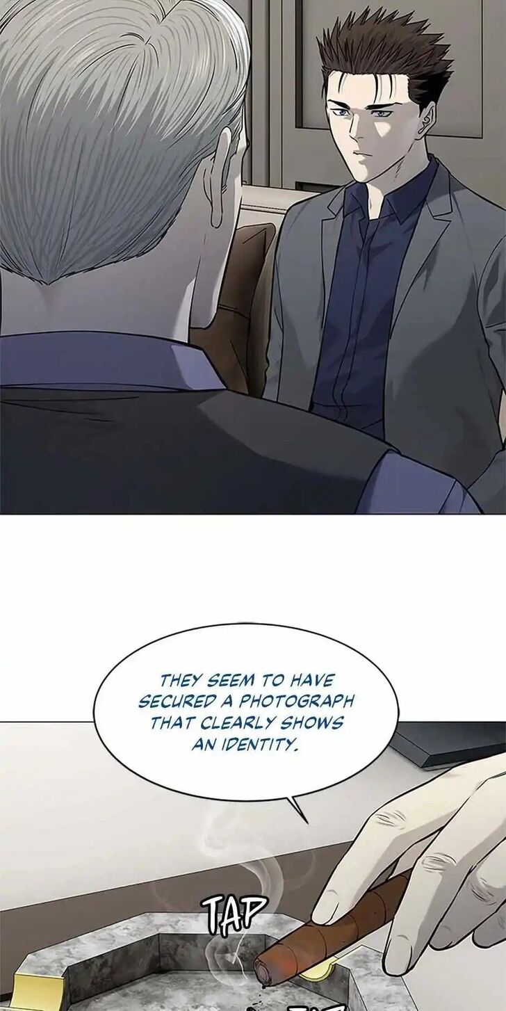 Read God of Blackfield Manga Online