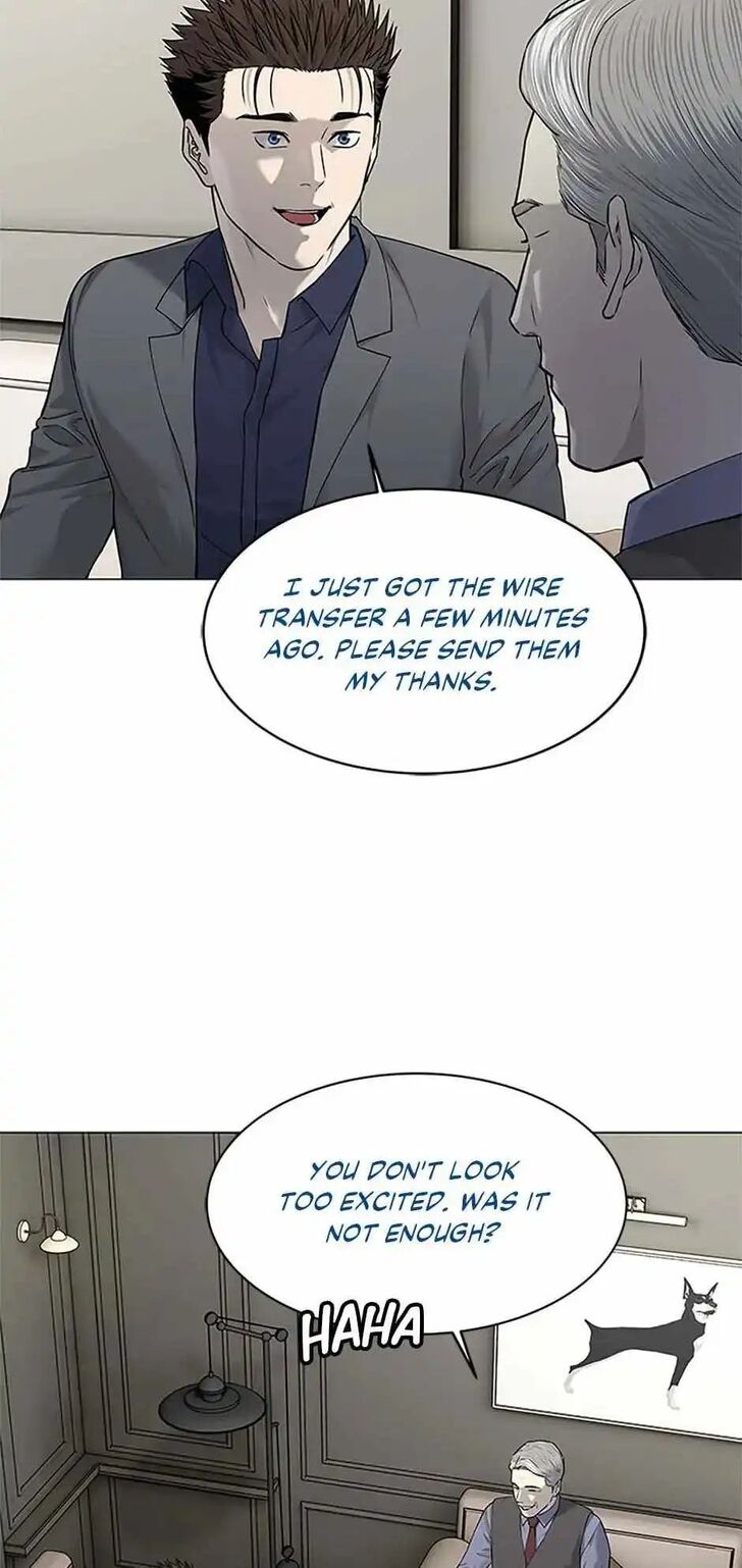 Read God of Blackfield Manga Online