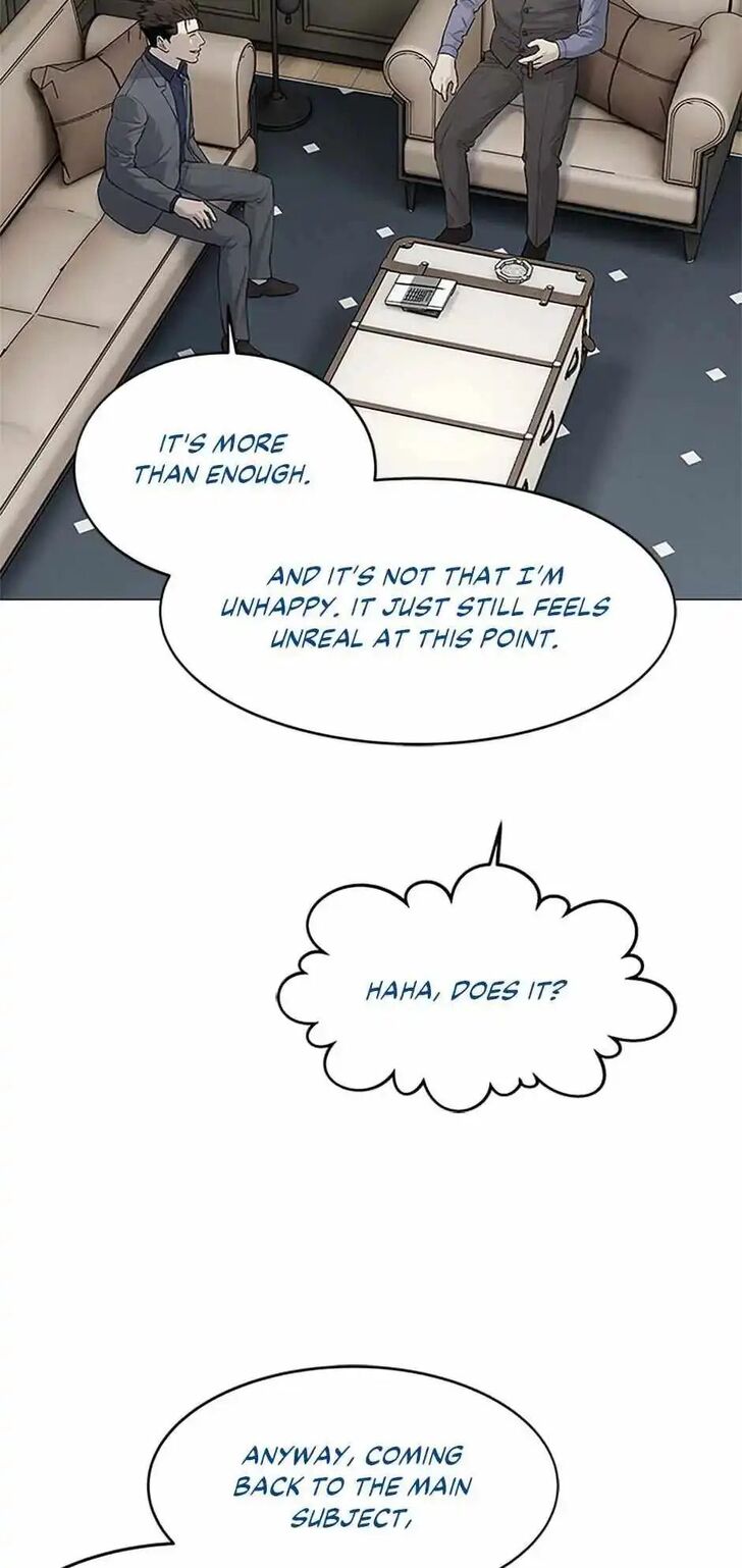 Read God of Blackfield Manga Online