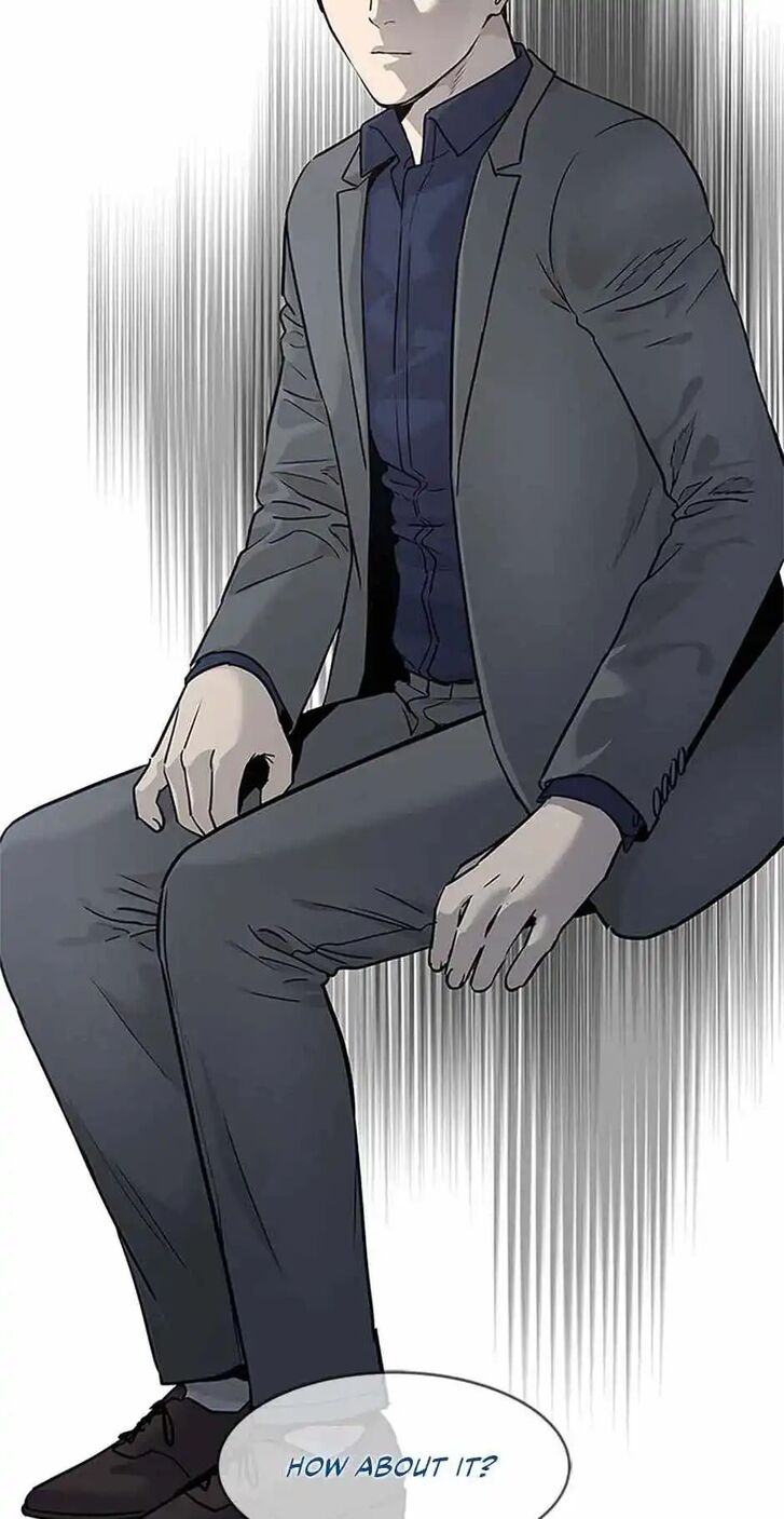 Read God of Blackfield Manga Online