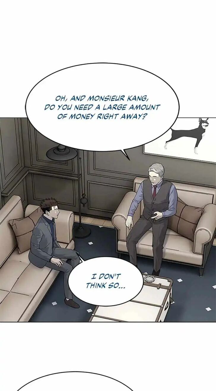 Read God of Blackfield Manga Online