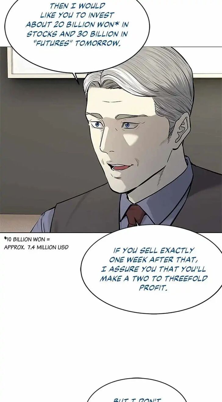 Read God of Blackfield Manga Online