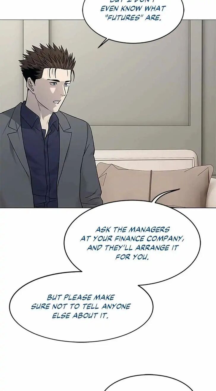 Read God of Blackfield Manga Online