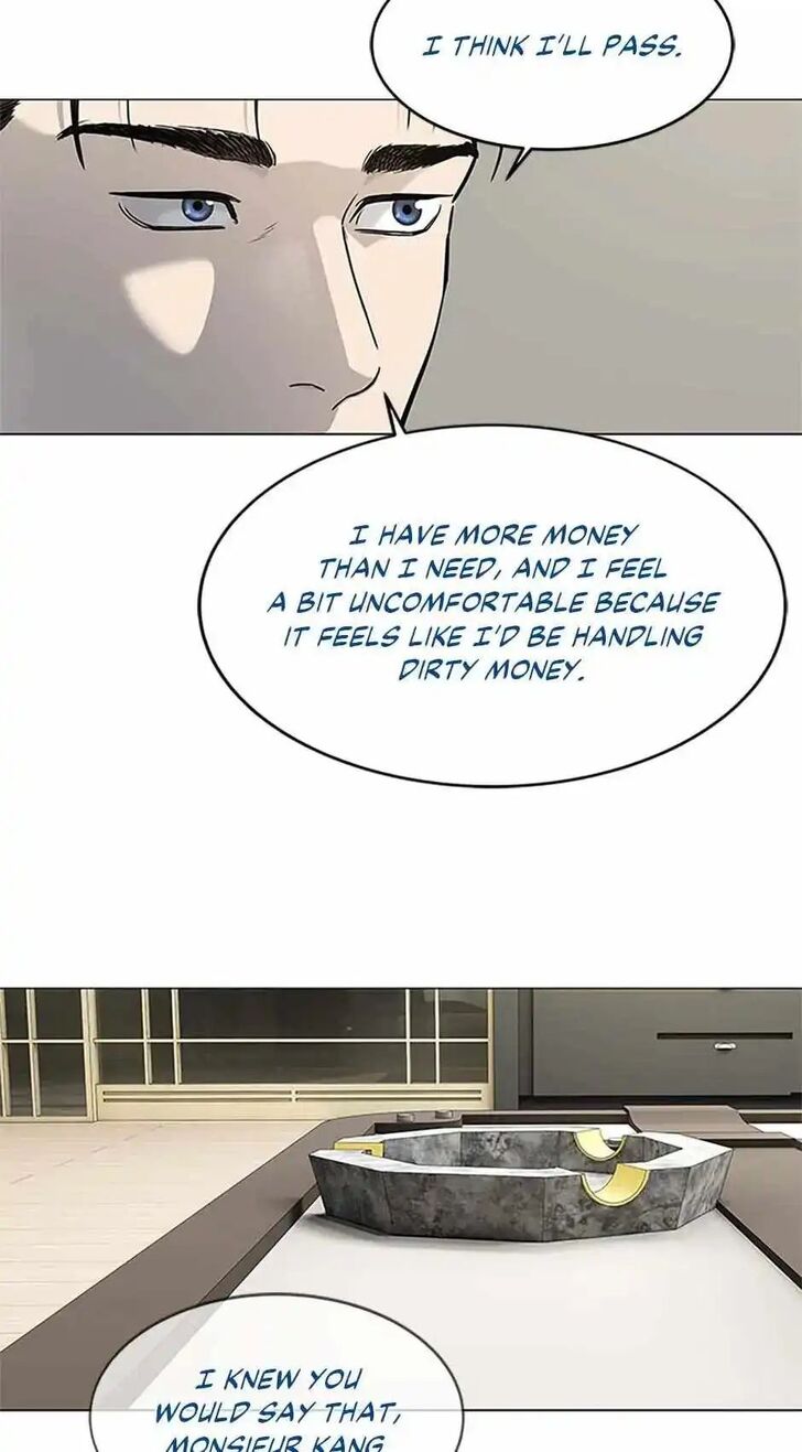 Read God of Blackfield Manga Online