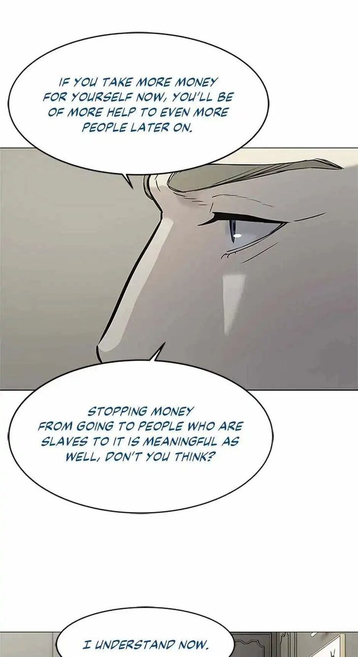 Read God of Blackfield Manga Online