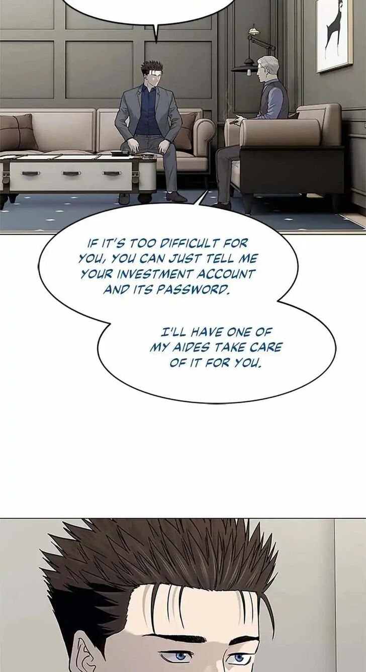 Read God of Blackfield Manga Online