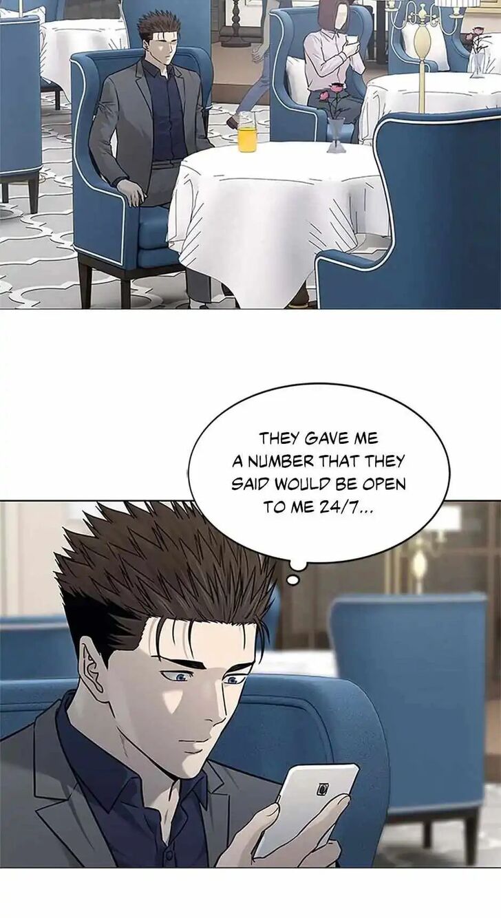 Read God of Blackfield Manga Online