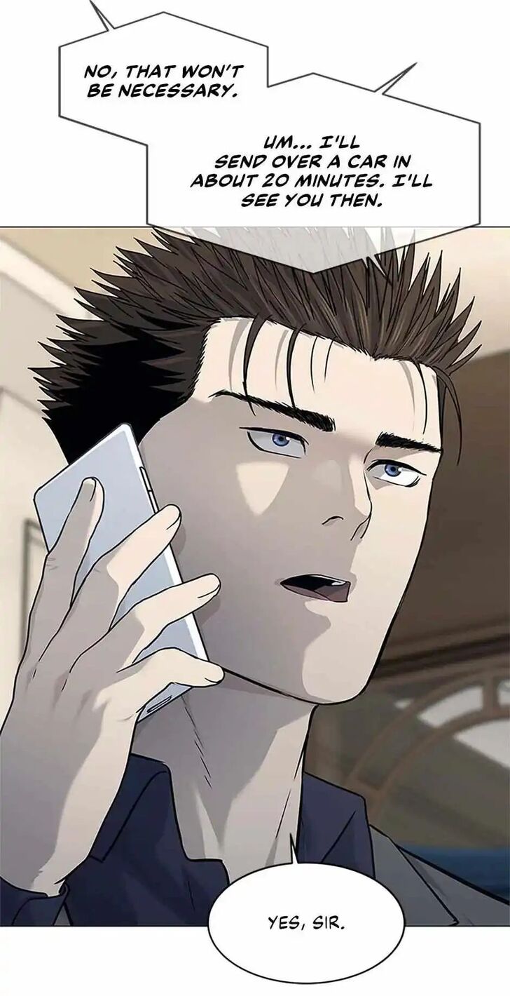 Read God of Blackfield Manga Online