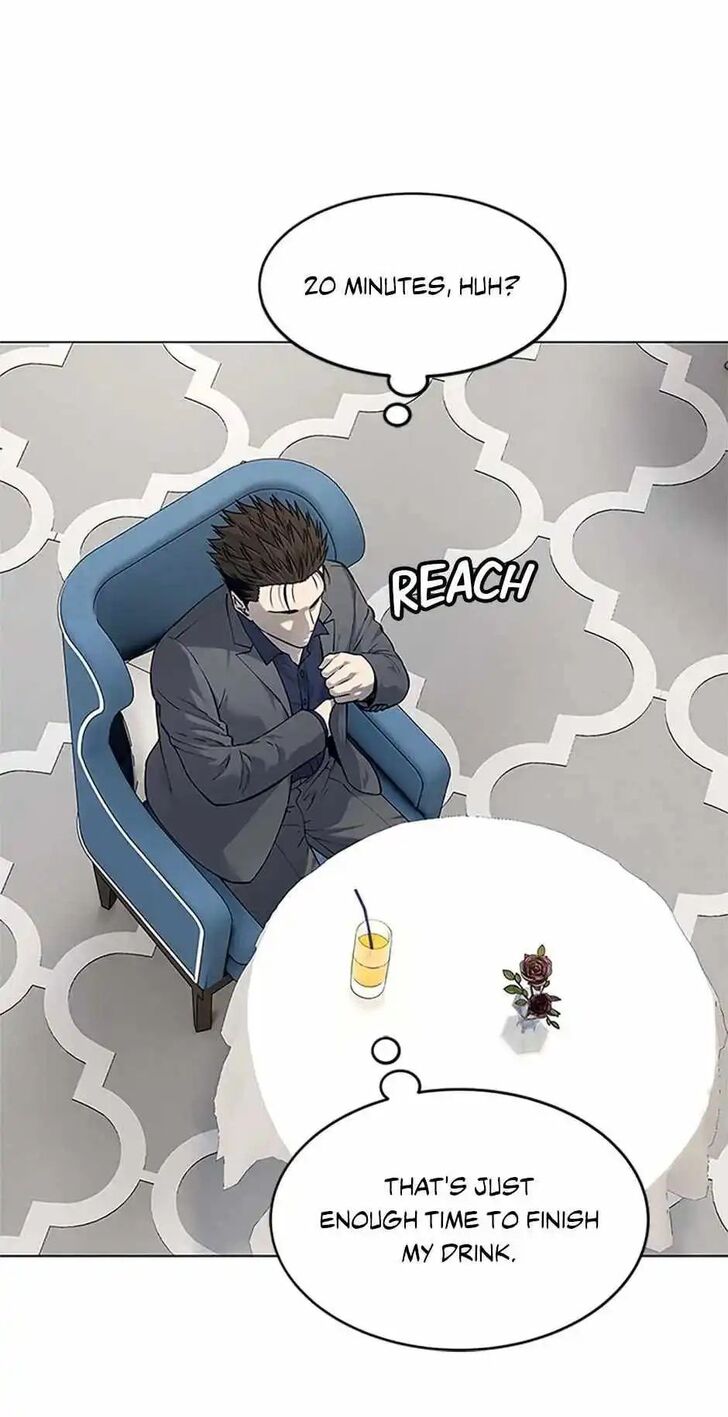 Read God of Blackfield Manga Online