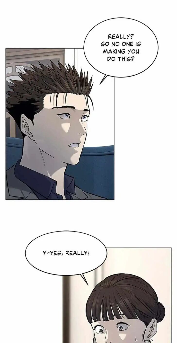 Read God of Blackfield Manga Online