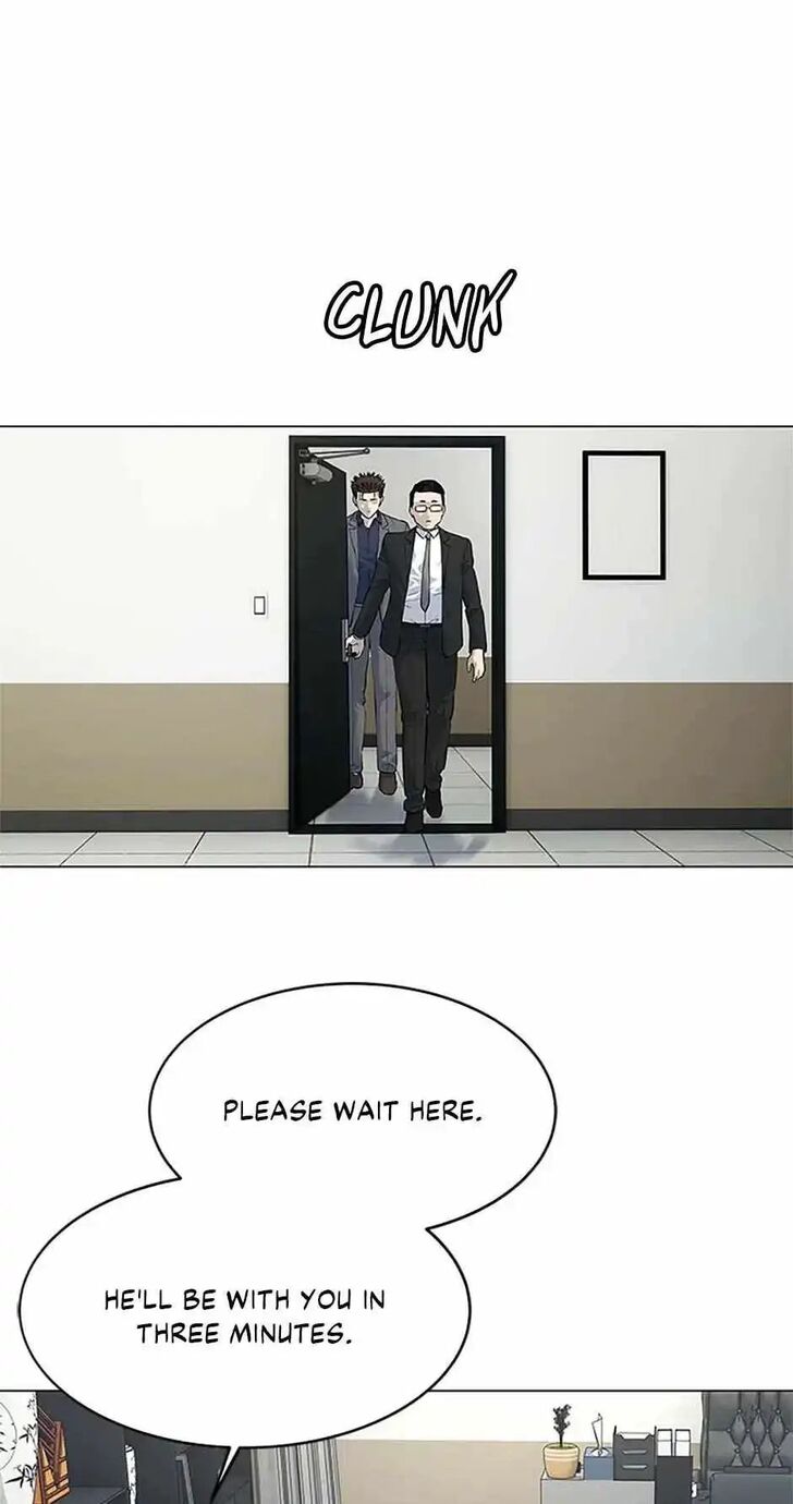 Read God of Blackfield Manga Online
