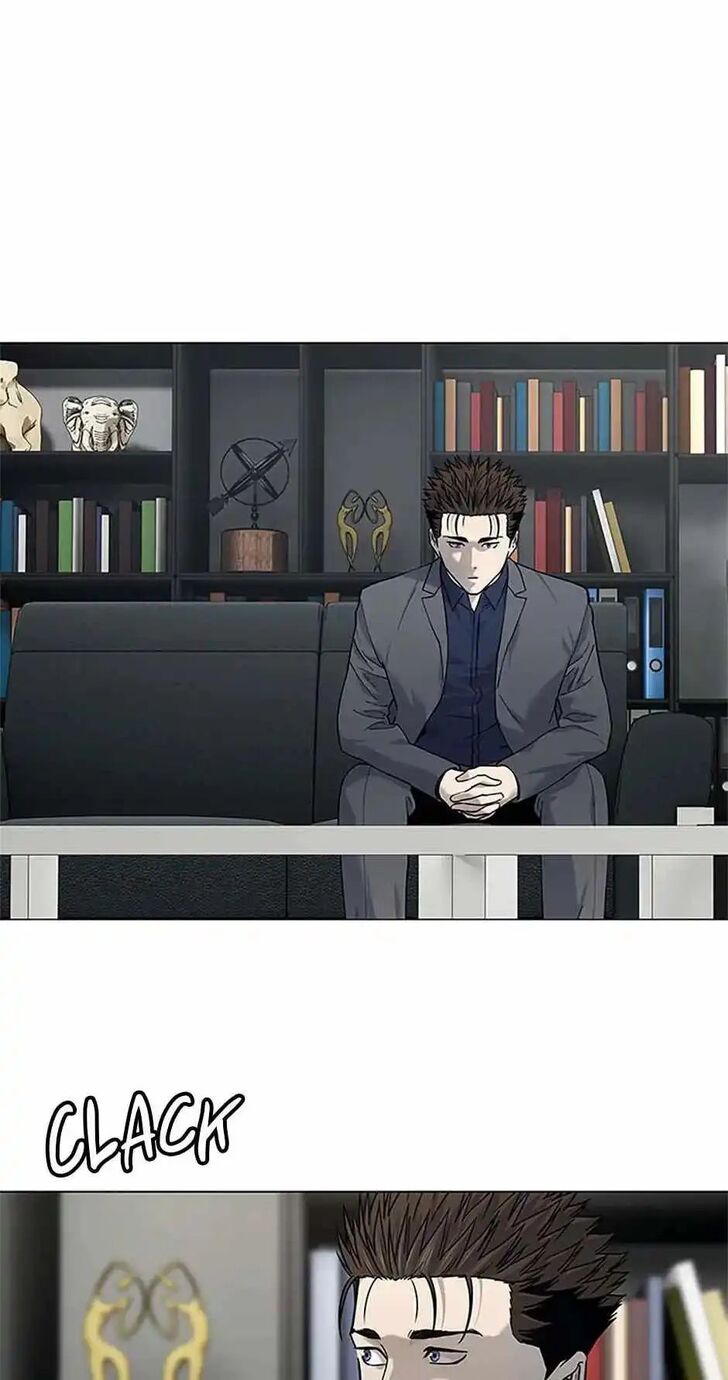 Read God of Blackfield Manga Online
