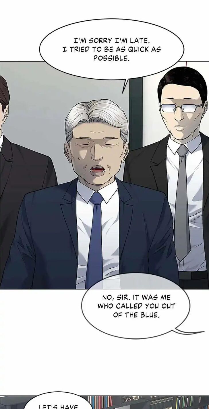 Read God of Blackfield Manga Online