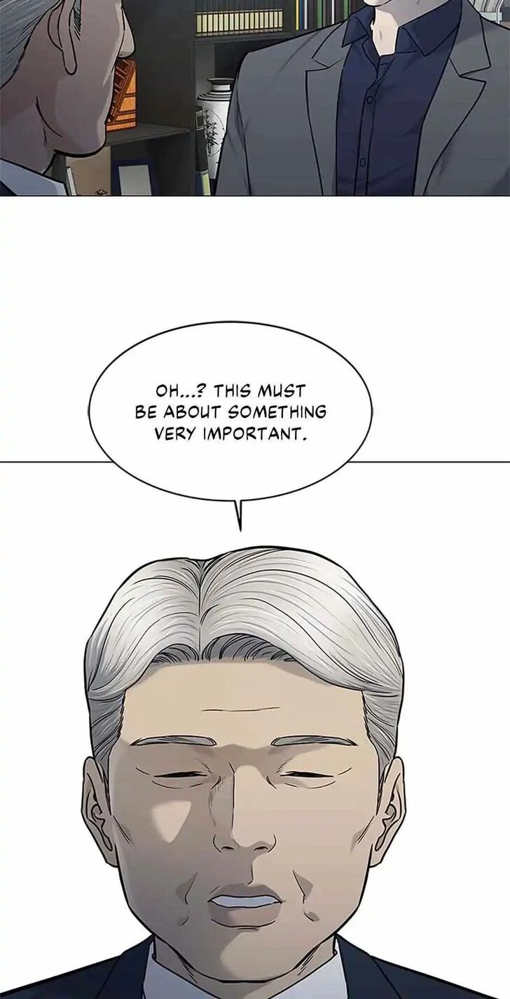 Read God of Blackfield Manga Online
