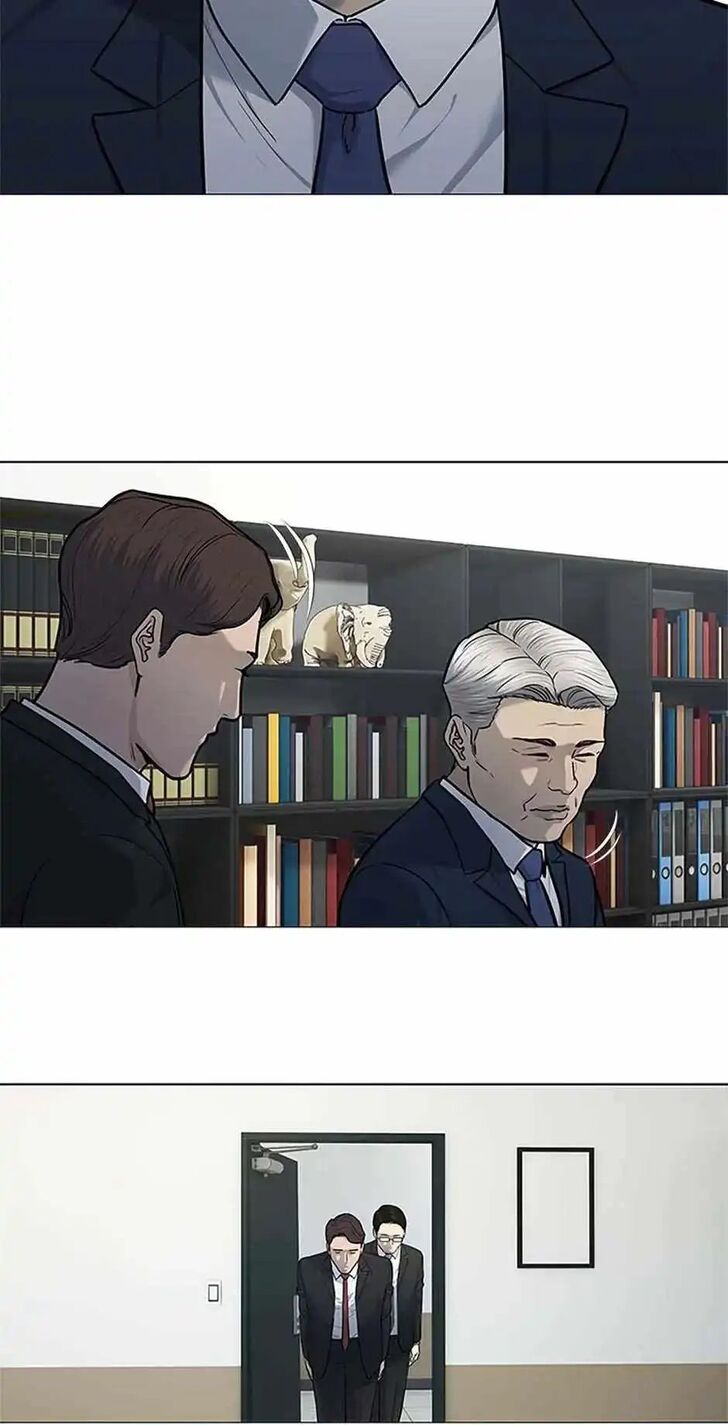Read God of Blackfield Manga Online
