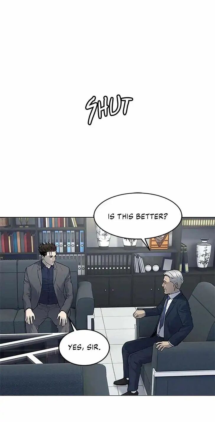 Read God of Blackfield Manga Online