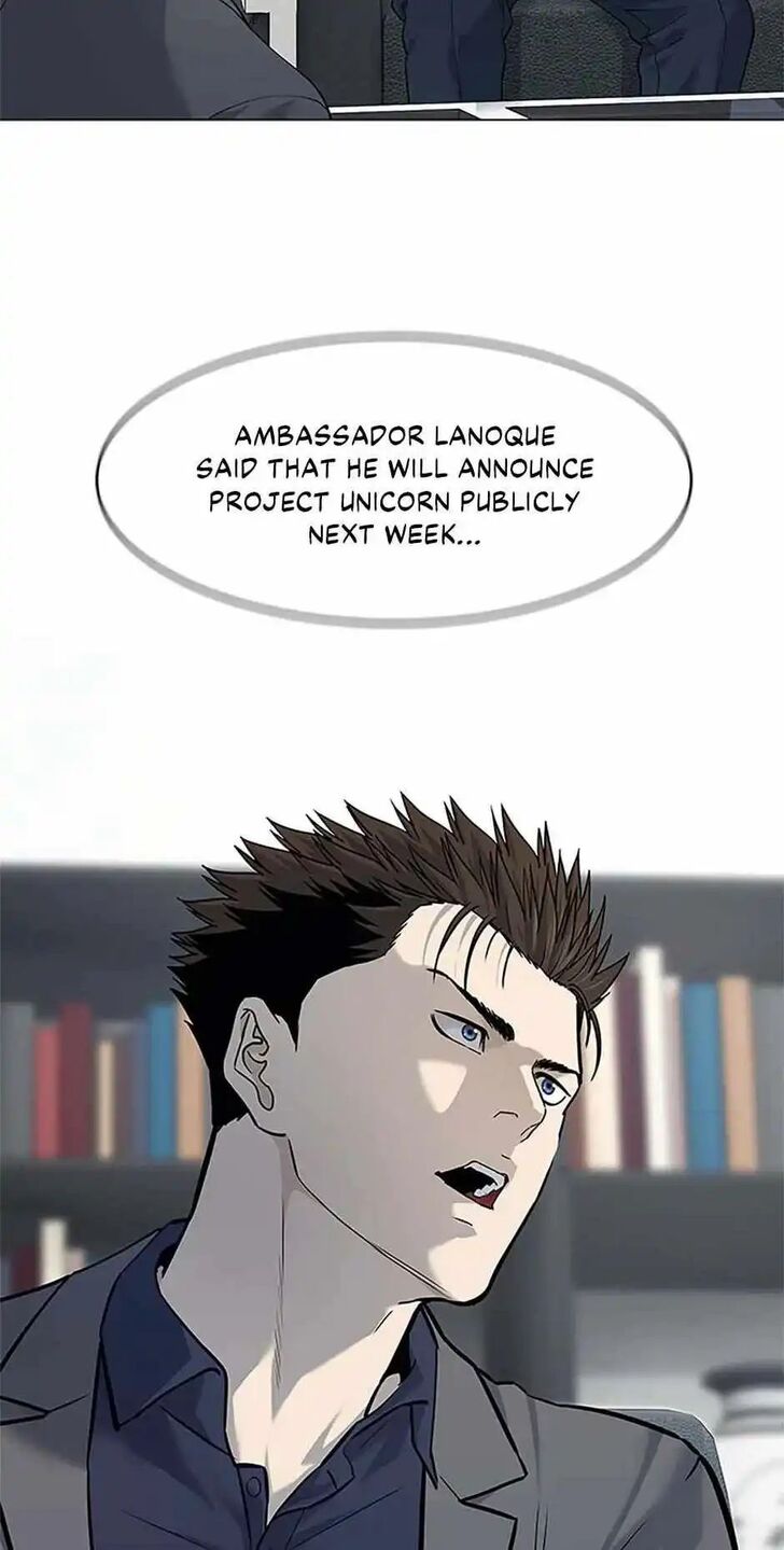Read God of Blackfield Manga Online