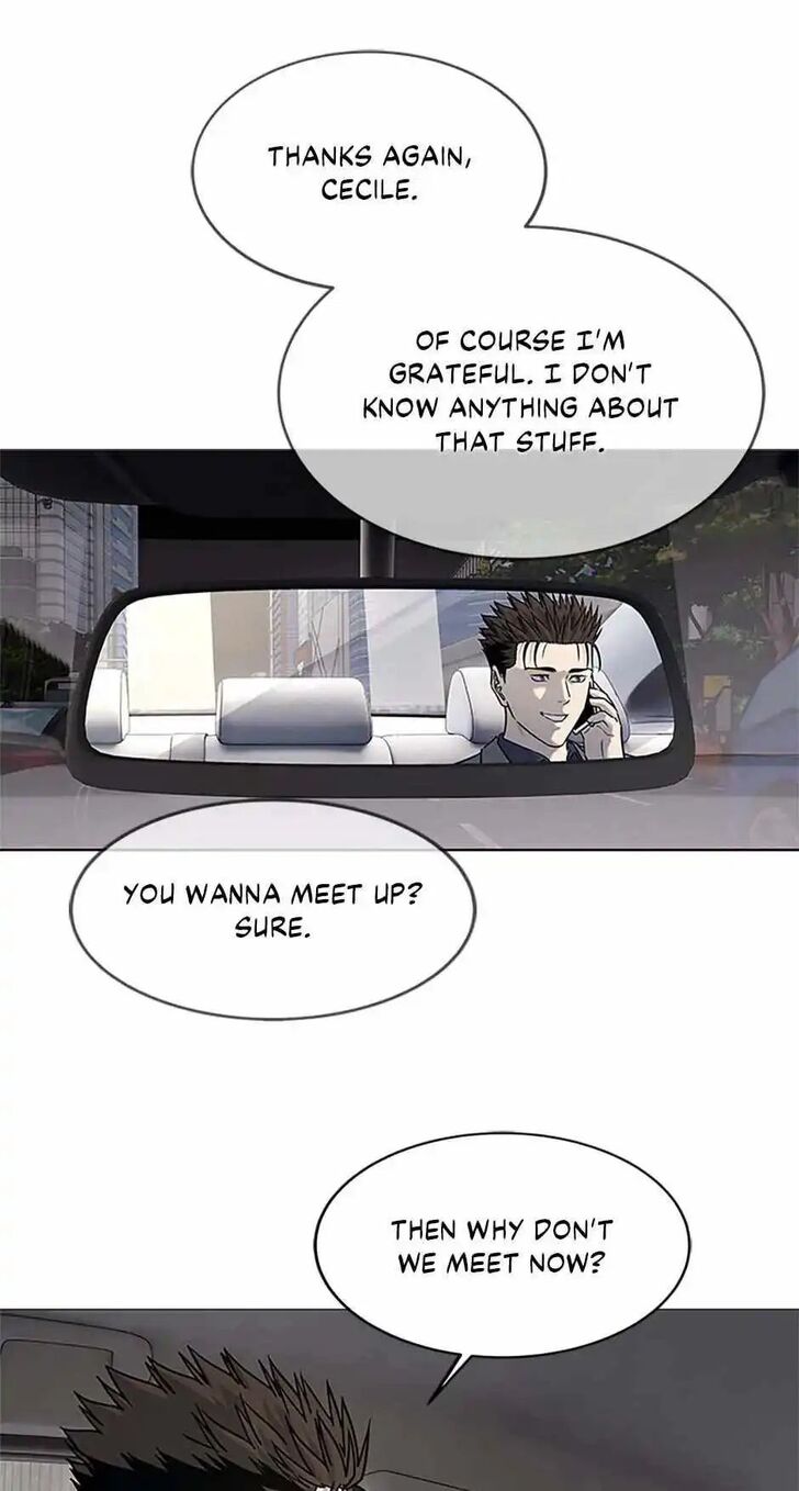 Read God of Blackfield Manga Online