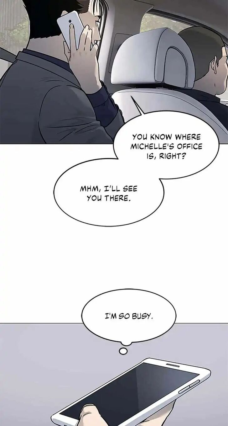 Read God of Blackfield Manga Online
