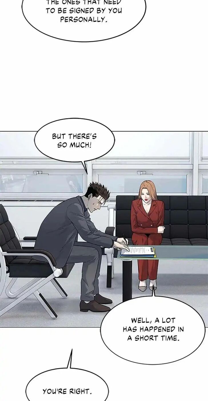 Read God of Blackfield Manga Online