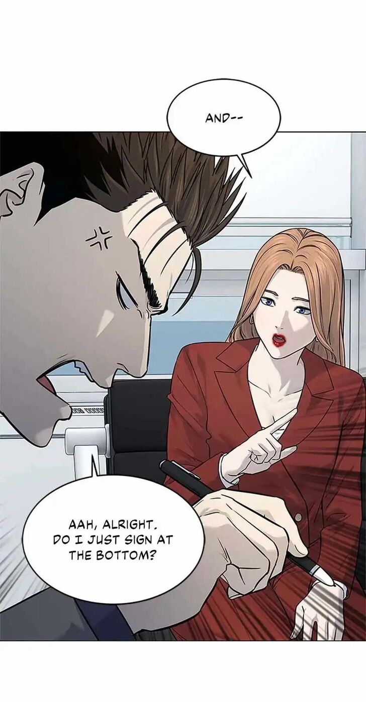 Read God of Blackfield Manga Online