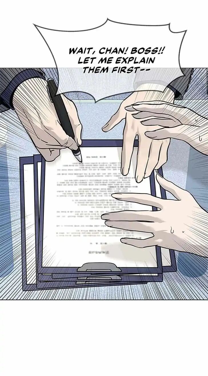 Read God of Blackfield Manga Online
