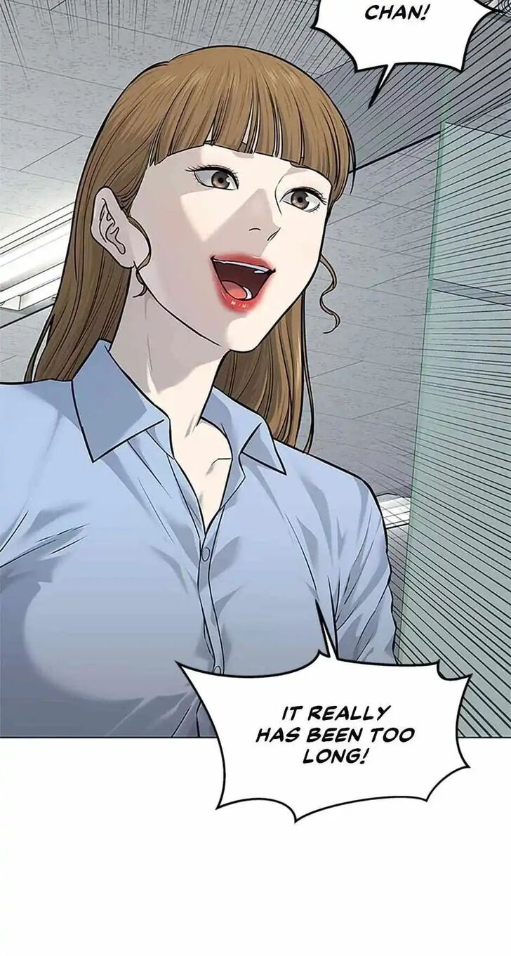 Read God of Blackfield Manga Online