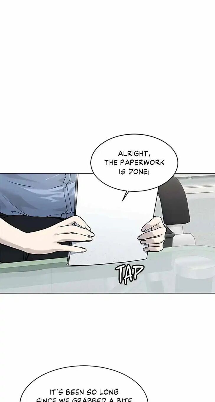 Read God of Blackfield Manga Online