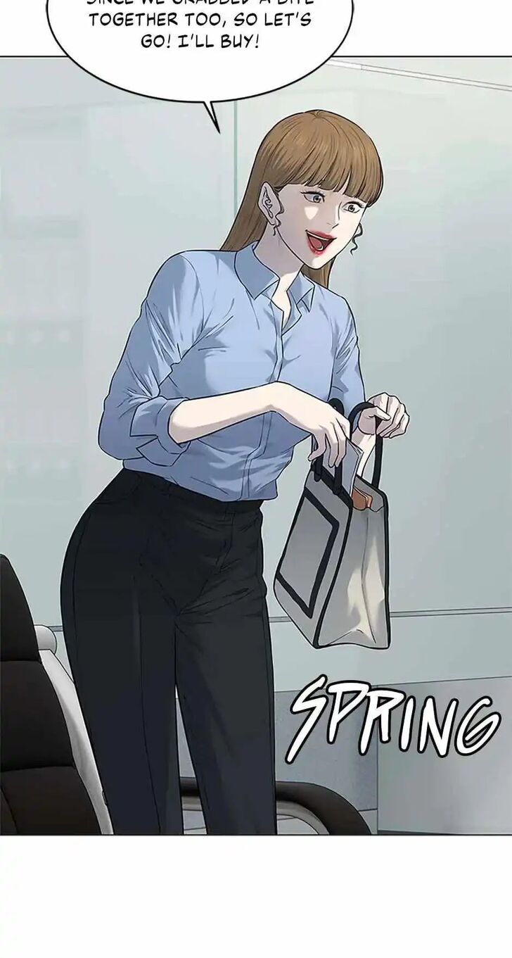 Read God of Blackfield Manga Online