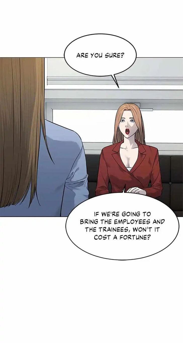 Read God of Blackfield Manga Online
