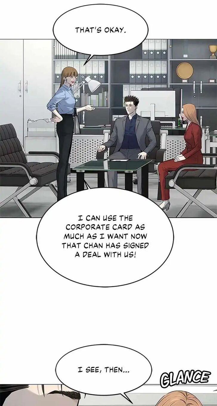 Read God of Blackfield Manga Online