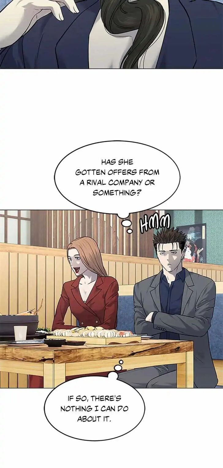 Read God of Blackfield Manga Online