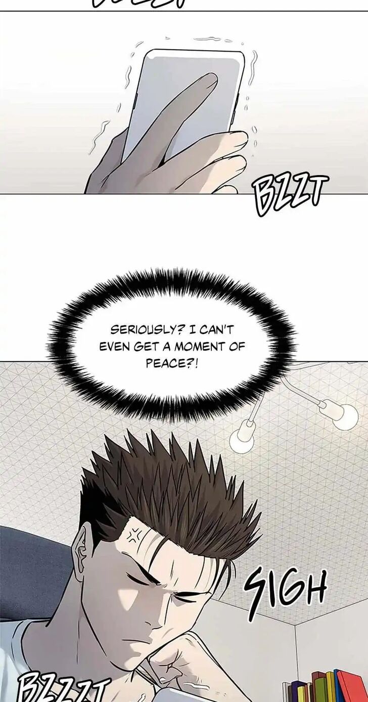 Read God of Blackfield Manga Online