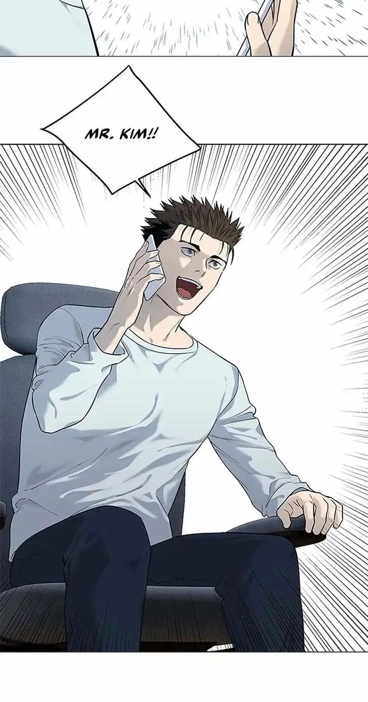 Read God of Blackfield Manga Online