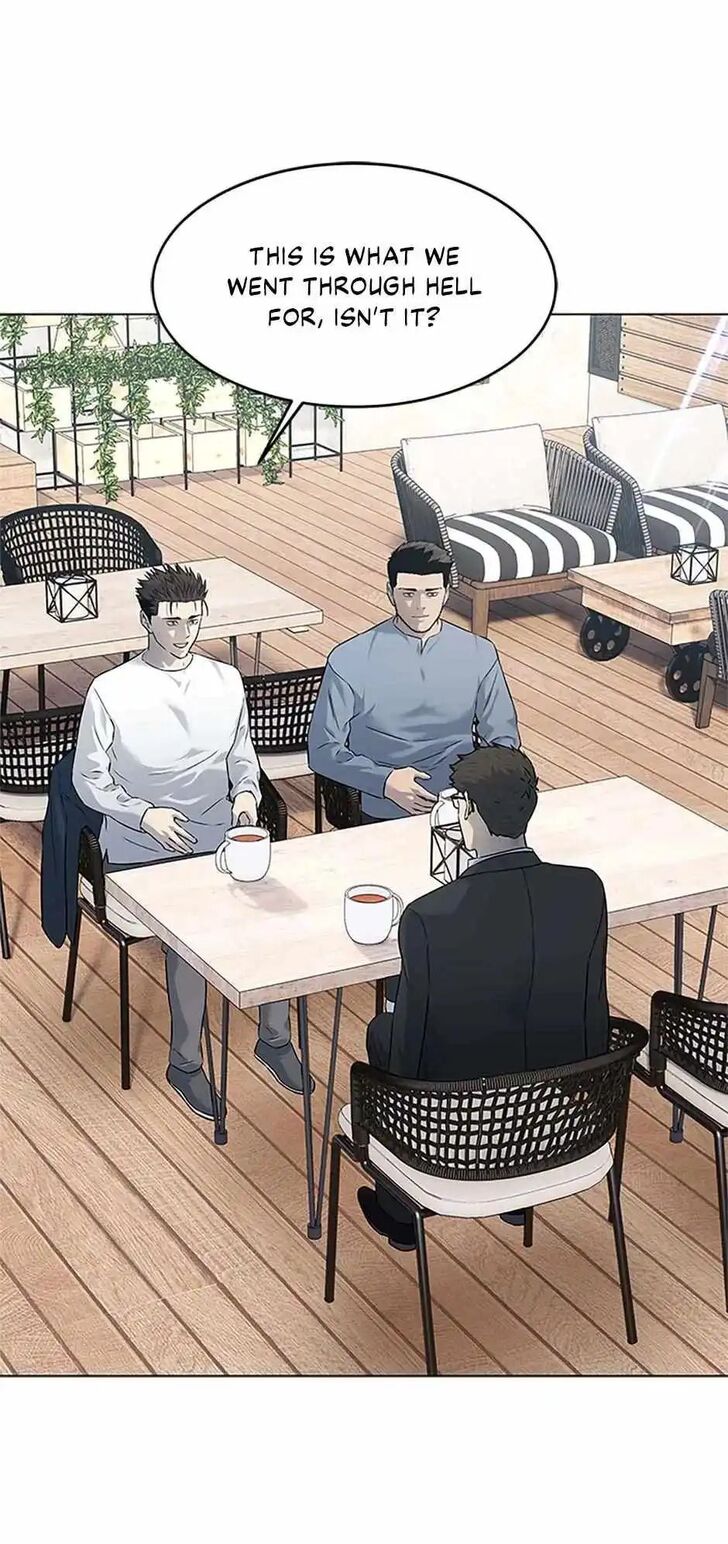 Read God of Blackfield Manga Online