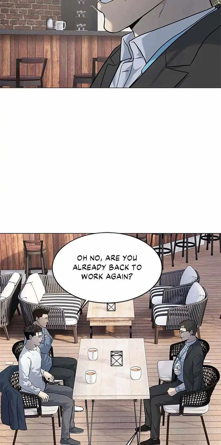Read God of Blackfield Manga Online