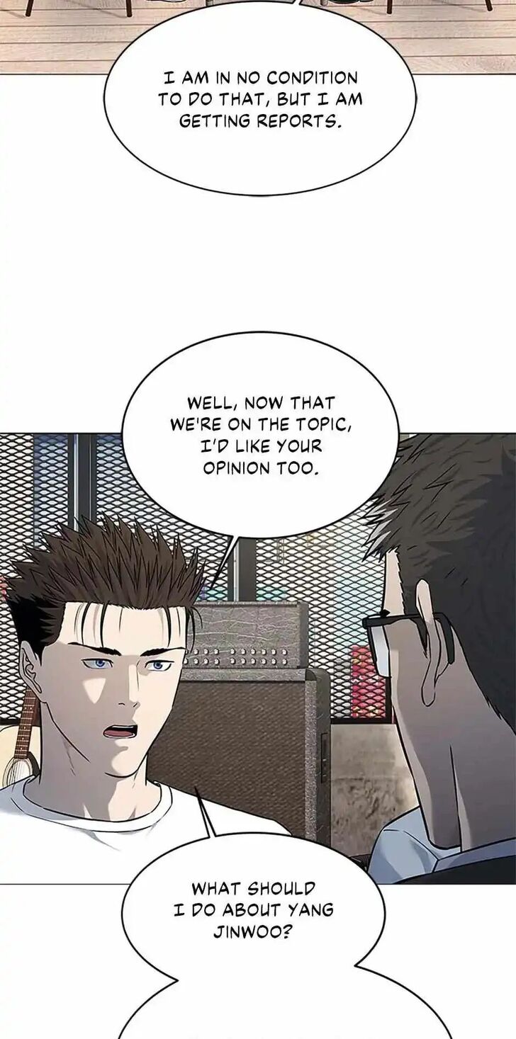 Read God of Blackfield Manga Online
