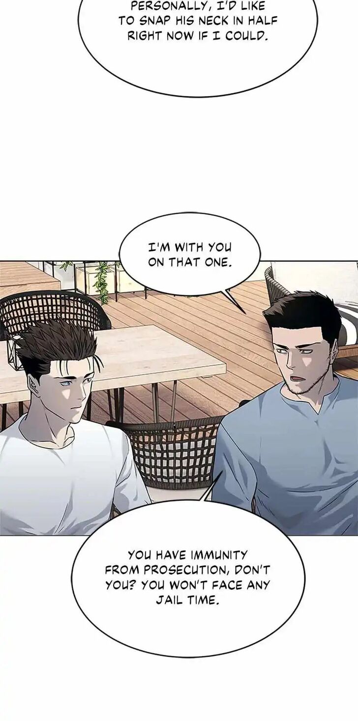 Read God of Blackfield Manga Online