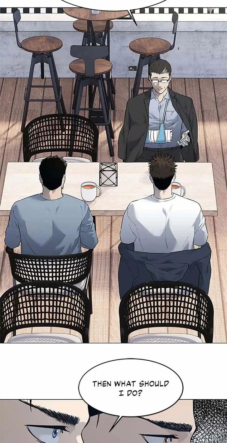 Read God of Blackfield Manga Online
