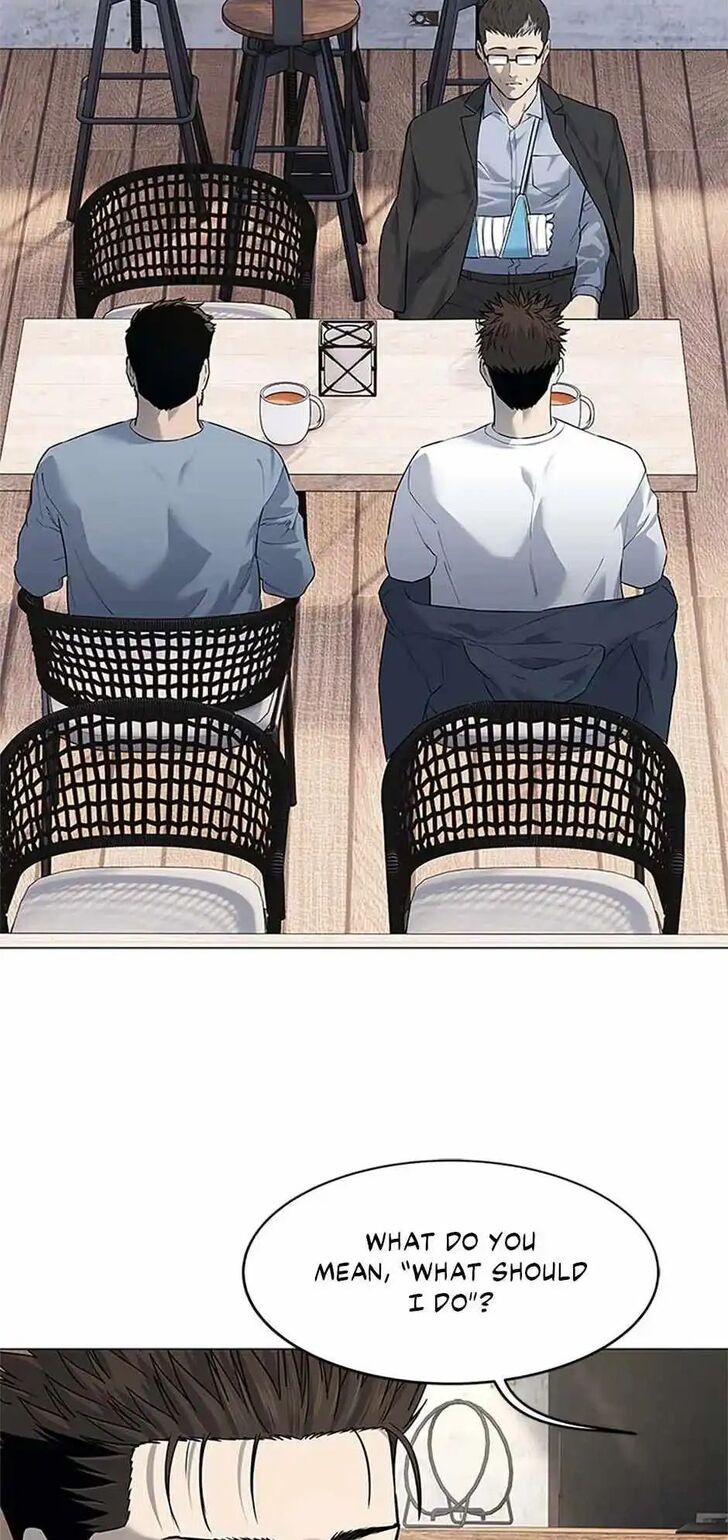 Read God of Blackfield Manga Online