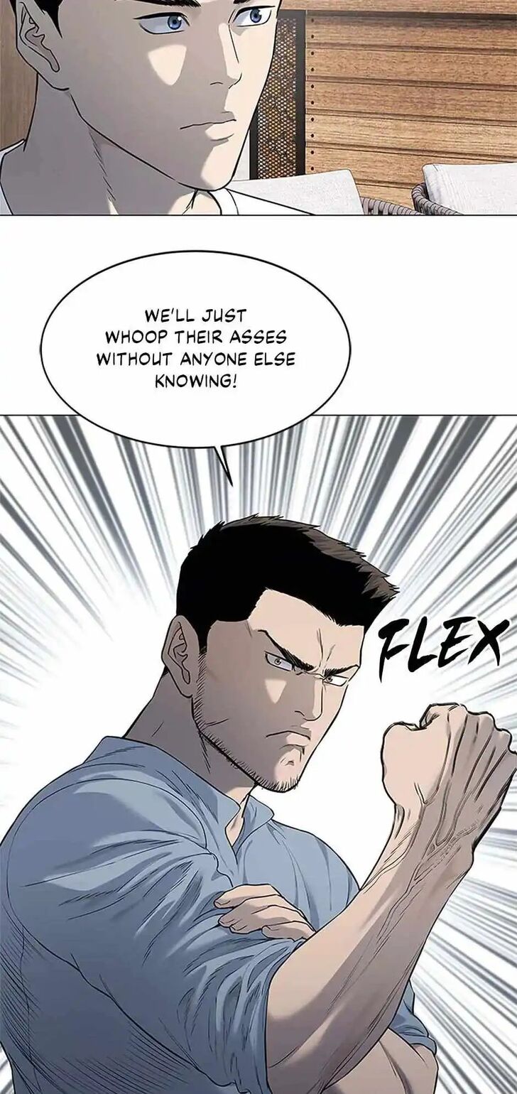 Read God of Blackfield Manga Online