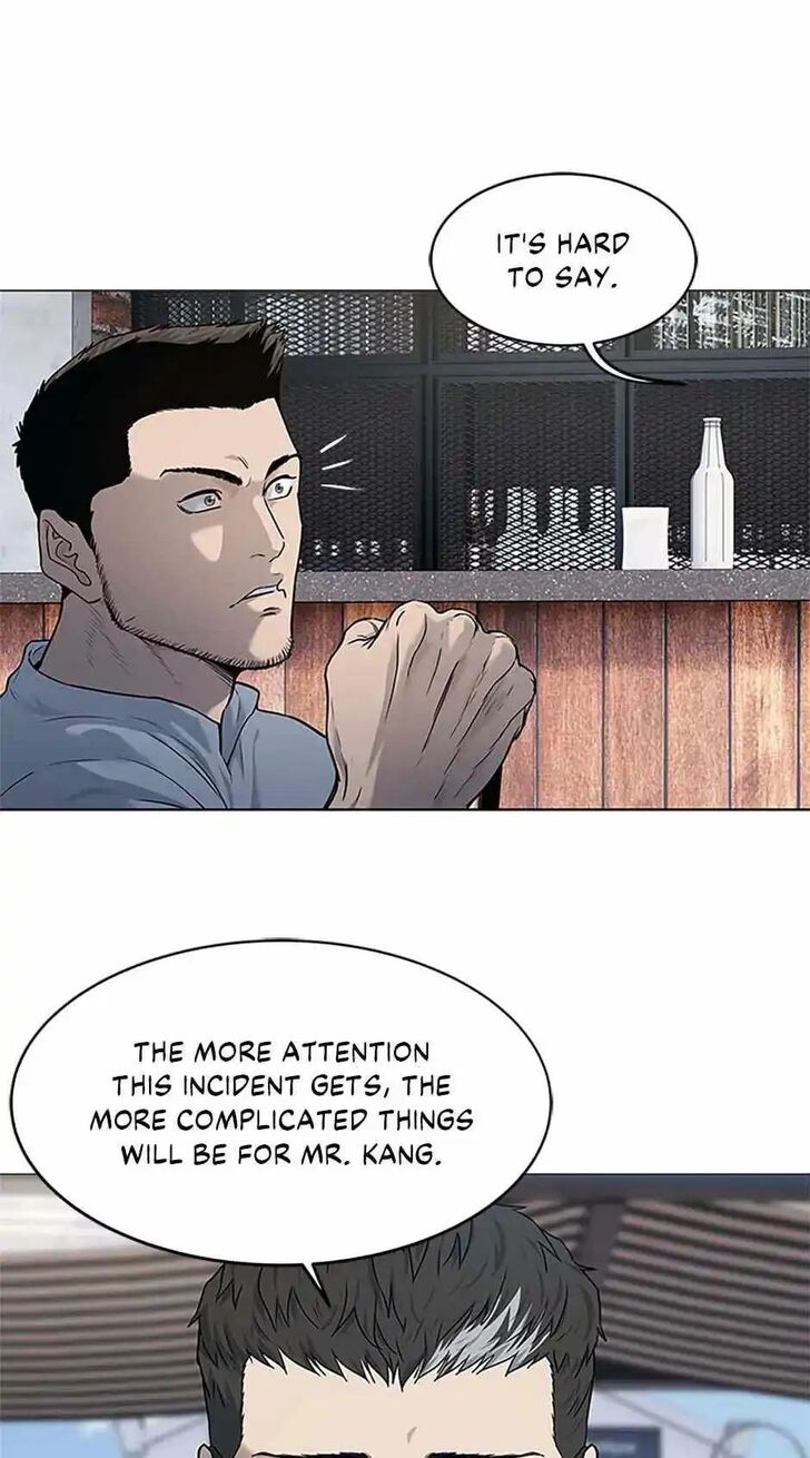 Read God of Blackfield Manga Online
