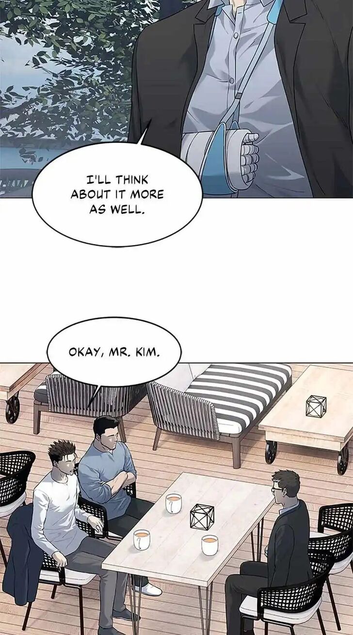 Read God of Blackfield Manga Online