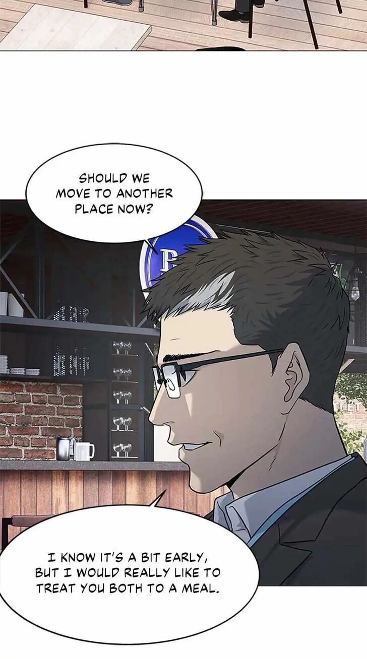 Read God of Blackfield Manga Online