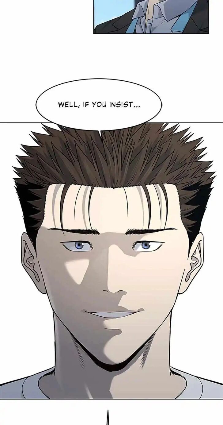 Read God of Blackfield Manga Online
