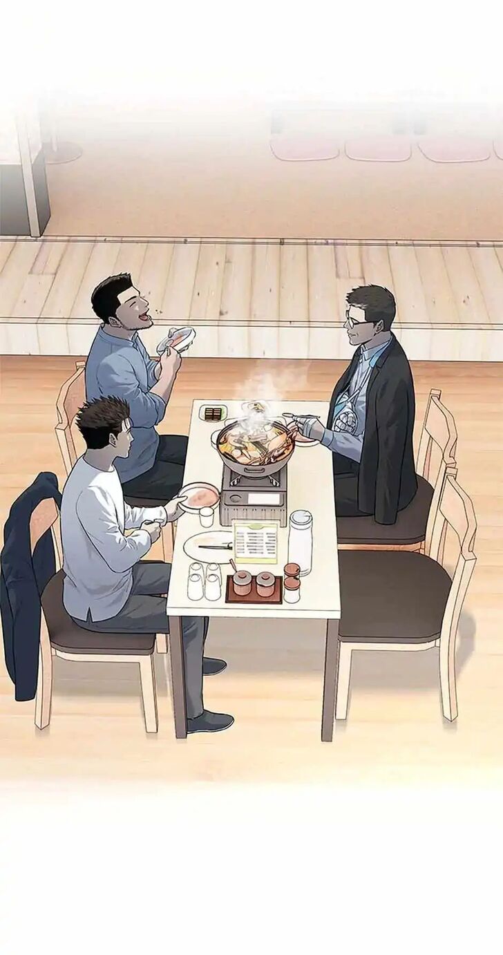 Read God of Blackfield Manga Online