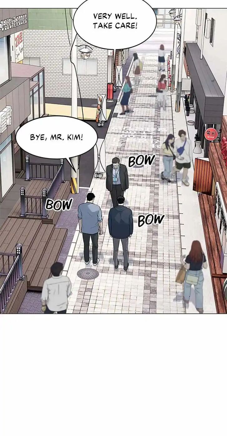 Read God of Blackfield Manga Online