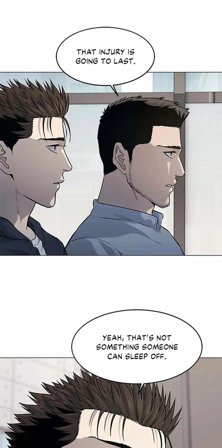 Read God of Blackfield Manga Online