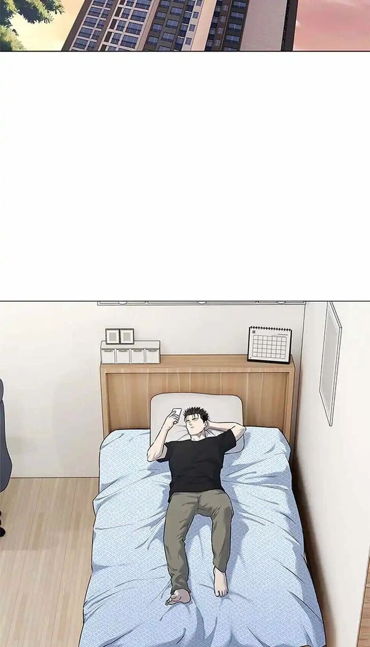 Read God of Blackfield Manga Online