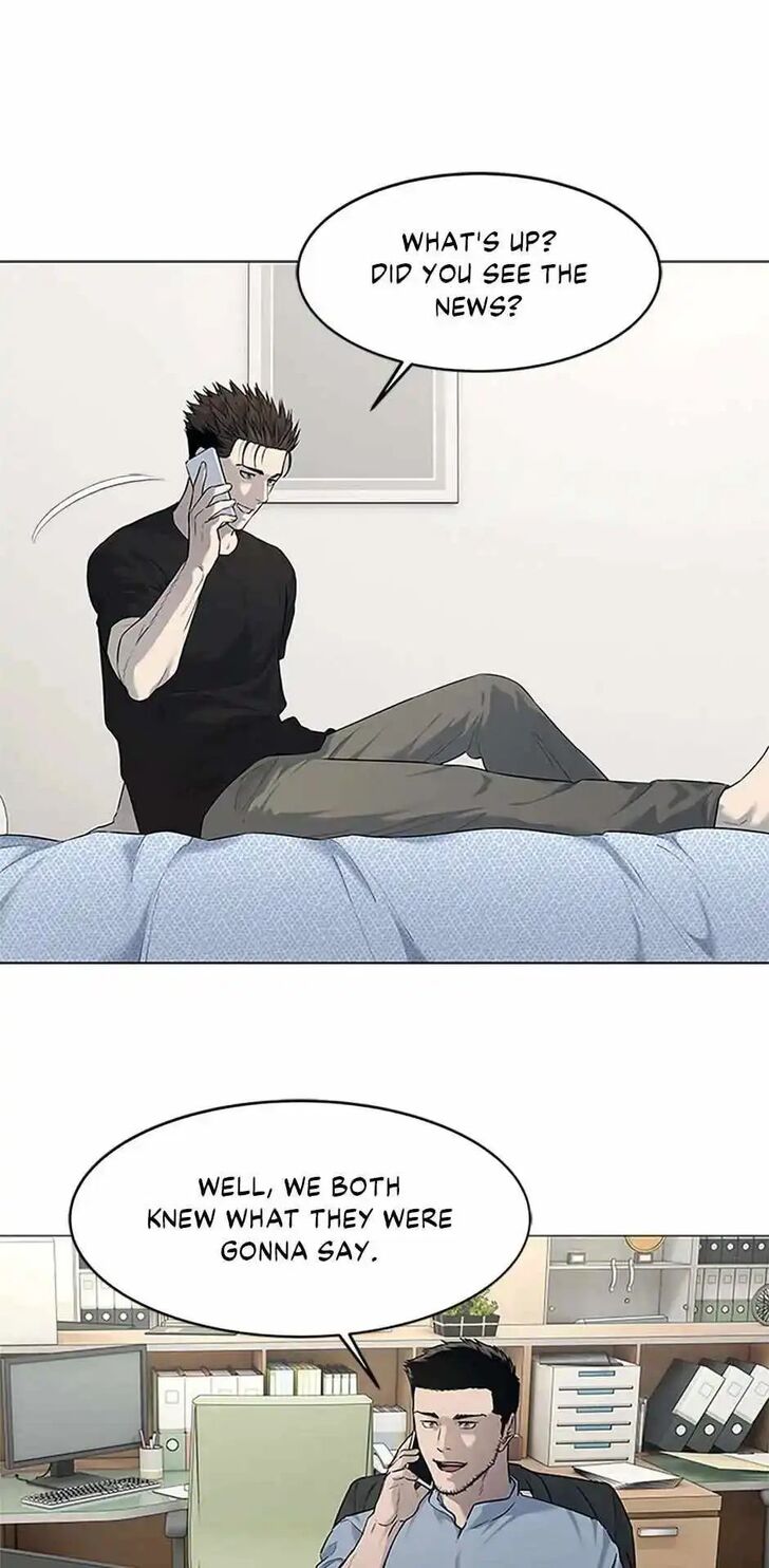 Read God of Blackfield Manga Online